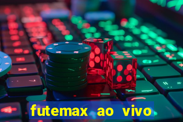 futemax ao vivo real madrid